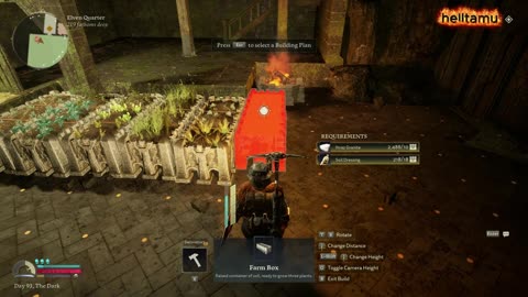 RAW GAMEPLAY – Return to Moria | No Commentary Episode 275