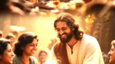 Jesus in certain cultural or religious contexts