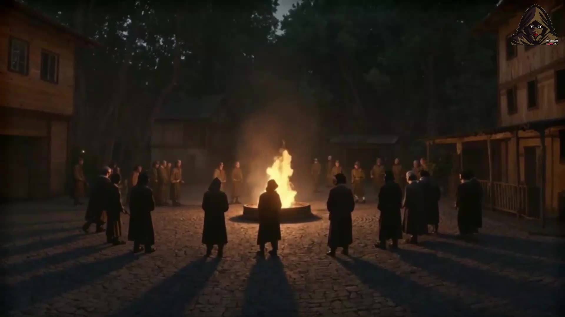 Hố Sâu Bị Lãng Quên