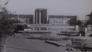 Dead Fair: Treasure Island, 1940s