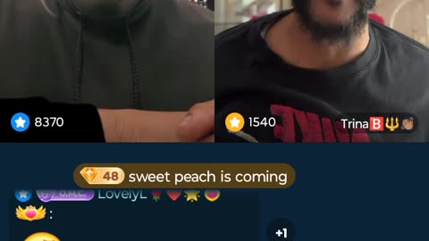 Messy caller back on Petty, reads Wolf and Ms Theresa gets him together