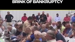 😂 You Won't Believe This Prayer Attempt! | FunFM