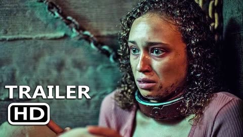 YOUR HOST Trailer (2025)