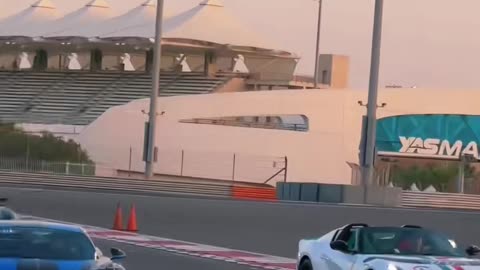 🤯💨 The Sound of this V8 is PURE Symphony! | LuxurySportsCars