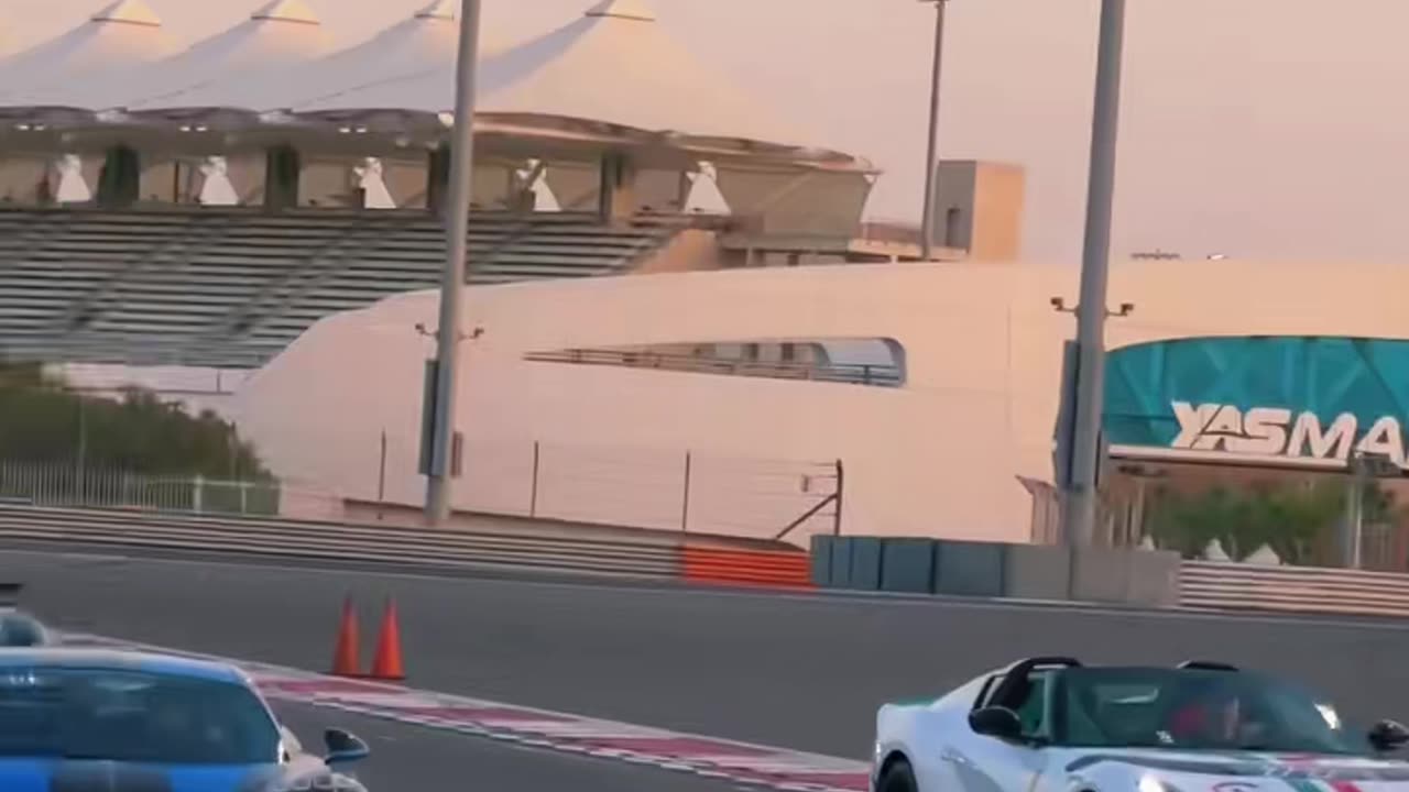 🤯💨 The Sound of this V8 is PURE Symphony! | LuxurySportsCars