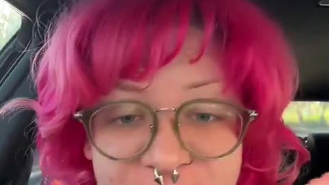 This Clown Hates Old People