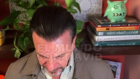 "ALEJANDRO ÁVILA RECUERDA REYES MAGOS, ÉXITO en TV y VIVIÓ FUERTE SISMO en ACAPULCO 🎁📺🌍"