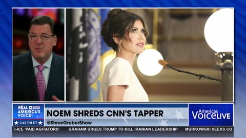 "DEAR DEMOCRATS, YOU'RE LOSING YOUR BASE"