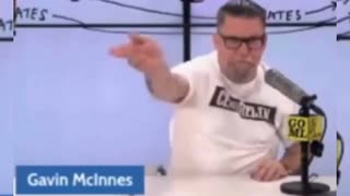 Adam King is evil