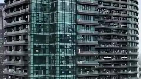 World Largest Residential Building