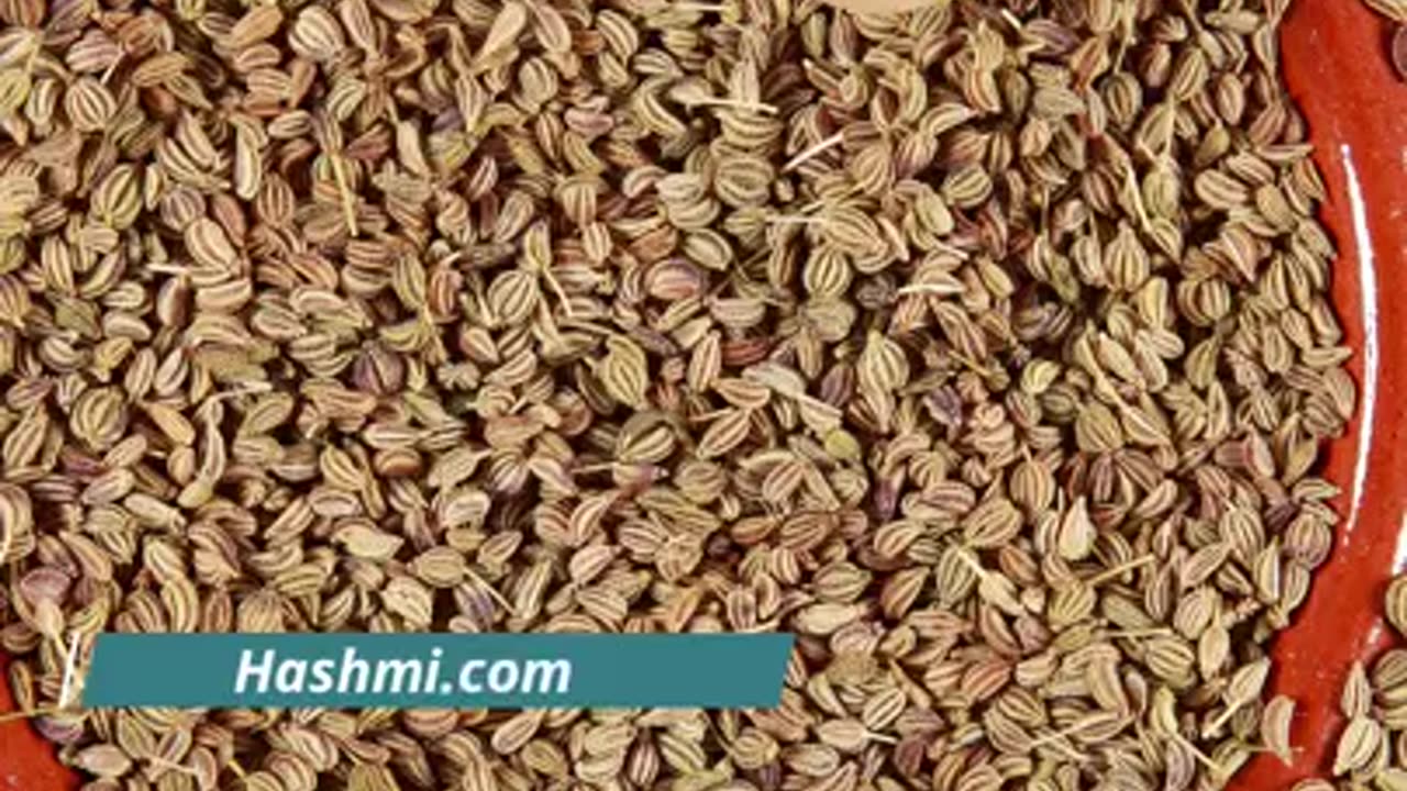 Khali Pet Ajwain ke Fayde