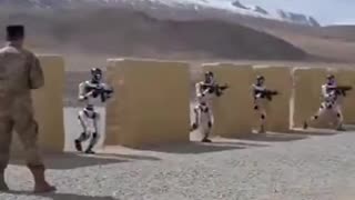 🖕😆🖕And you all though that The Terminator, iRobot & Robocop movies were fiction.