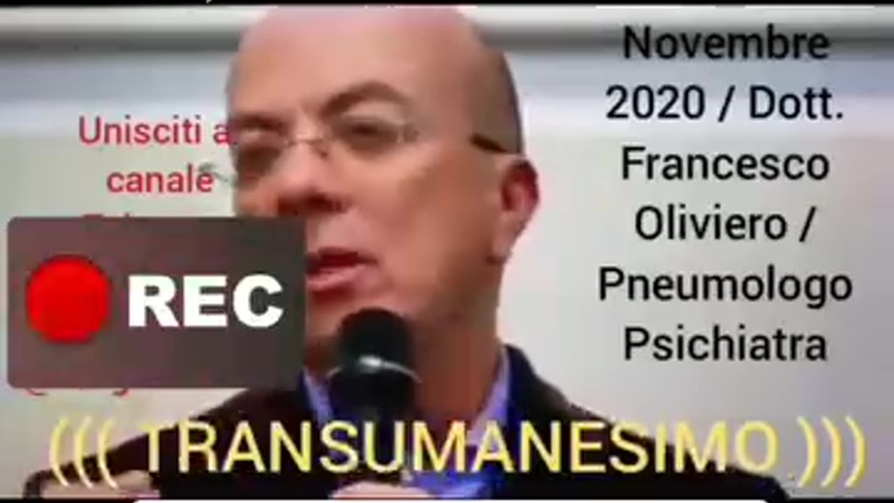 TRANSUMANESIMO
