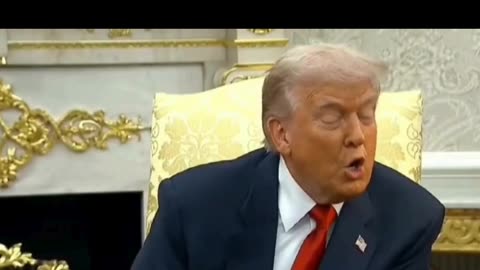 She asked a BAD QUESTION!