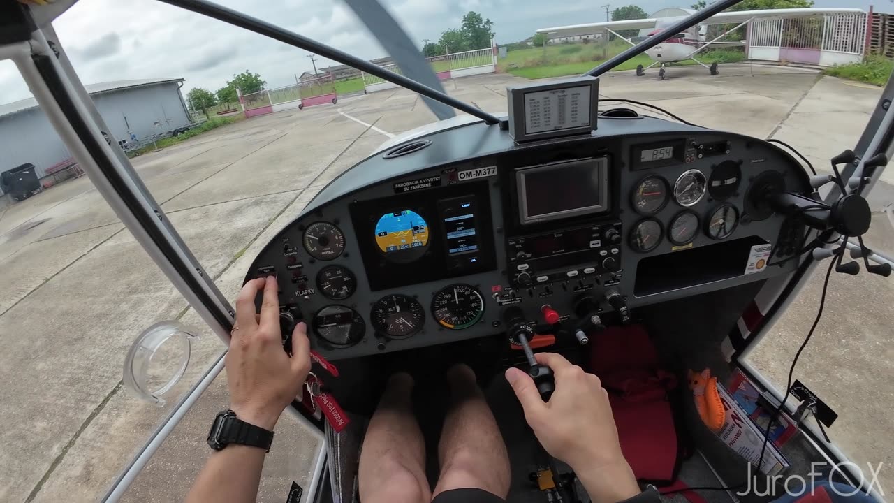The One With The Faulty Fuel Pressure Gauge ?