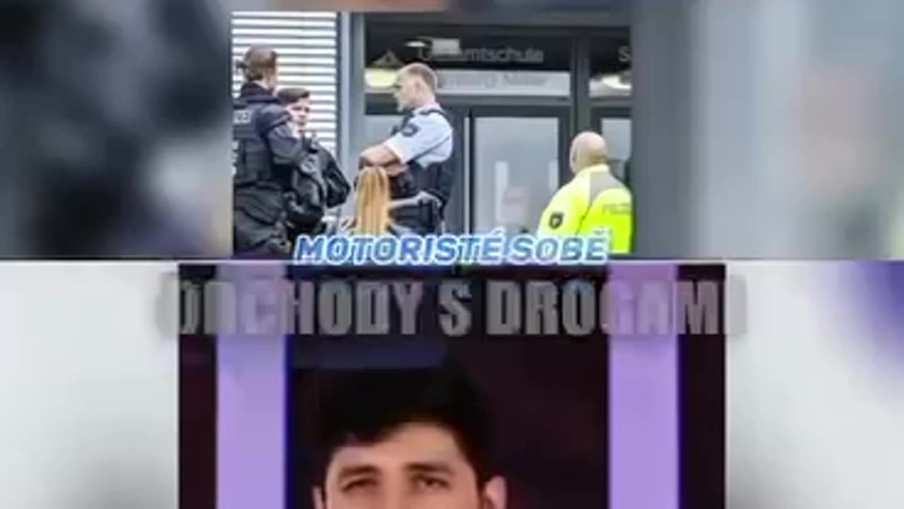 Matěj Gregor o německém školství