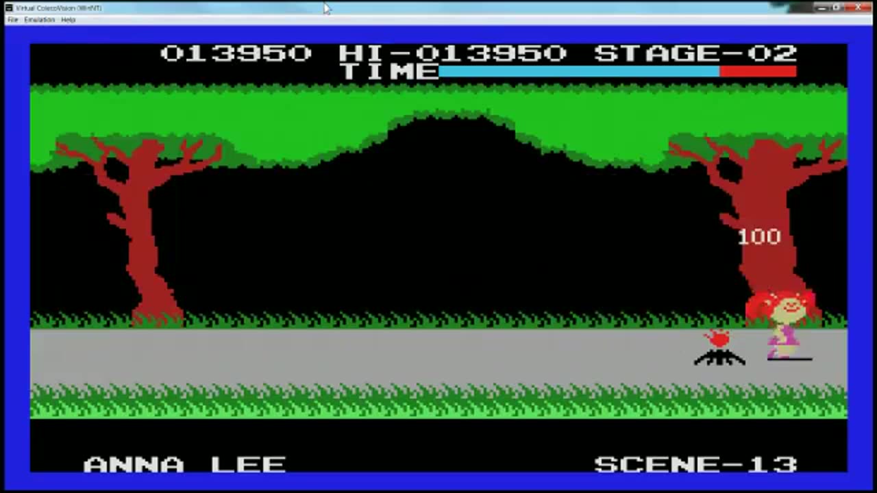 Cabbage Patch Kids: Adventure in the Park (CV)