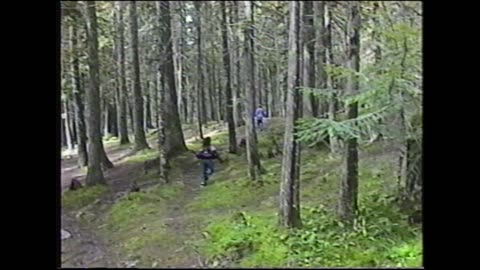 Montana - Dick Sutphen & Tara Sutphen