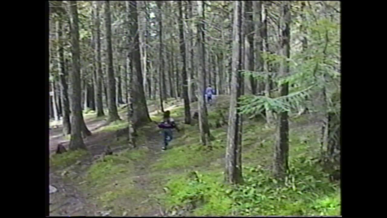 Montana - Dick Sutphen & Tara Sutphen
