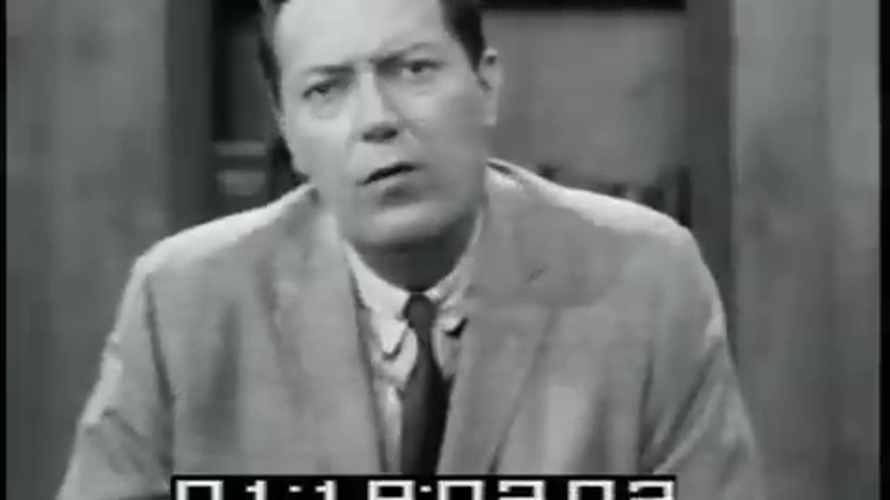 Truth from 1963
