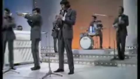 Kenny Ball and his Jazzmen Midnight In Moscow 1962