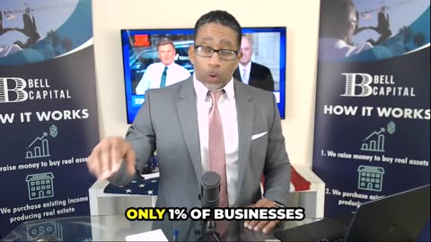 How to Multiply Your Business Revenue with Victor Bell