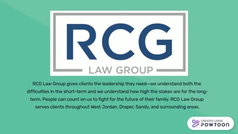 Custody Lawyers in South Jordan