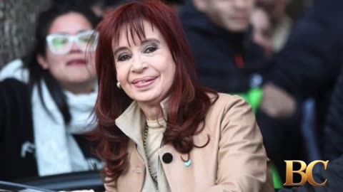 Argentina top court draws curtain on Cristina Kirchner’s political era