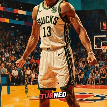 "From Street Vendor to NBA Legend"