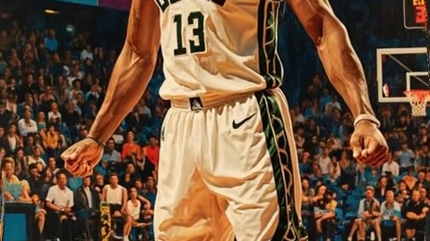 "From Street Vendor to NBA Legend"
