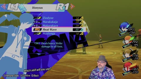 Persona 3 Reload: Ep.20 - Ever higher into Tartarus