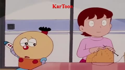 kiteretsu cartoon #newepisode kiteretsu cartoon in Hindi