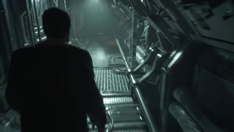The Callisto Protocol part 1 first half of the story