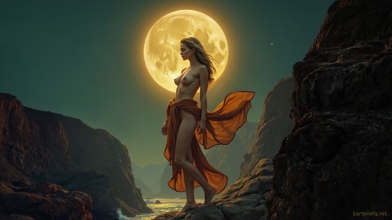 Killing Moon