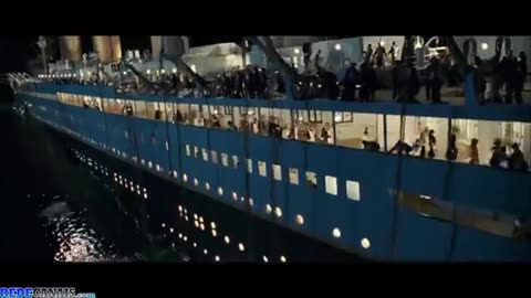 TITANIC edit