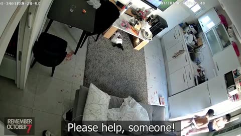 💥🏠 Israel Gaza Palestine War | Hamas Raid on Israeli Home Claims Lives | RCF