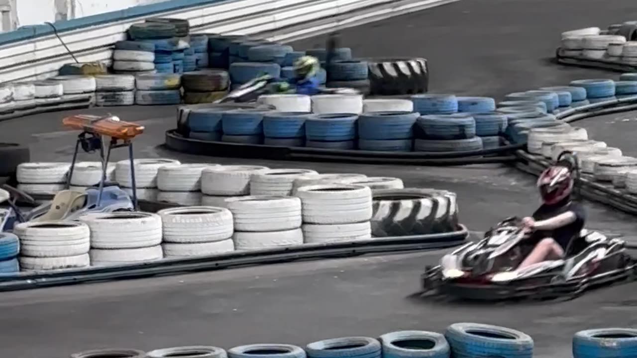 🏁 Precision on Four Wheels! – Adrenaline, Speed & Pure Racing Passion! 🔥