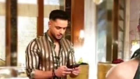 Mannat Today Full Episode Dada Expose Malla