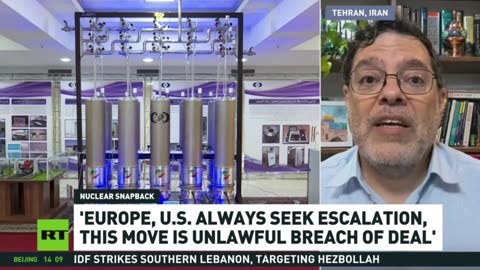 RT News - August 29 2025 (09:00 MSK)