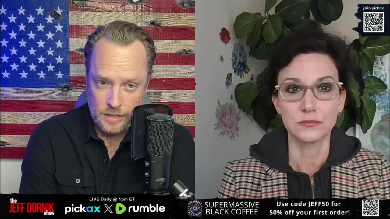 Karen Kingston Says Truth Without Love is Self-Righteous and Cruel