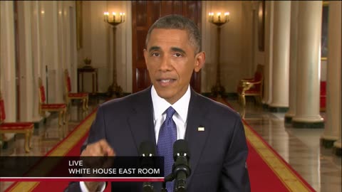 Obama in Immigration