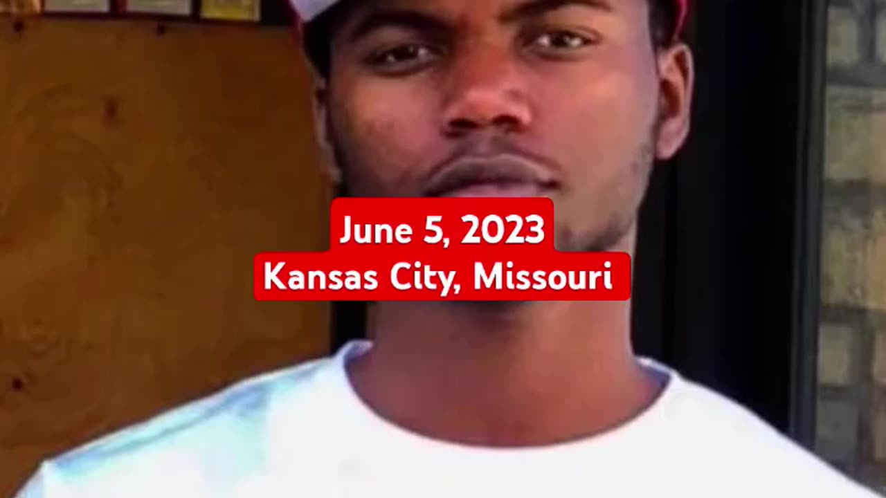 GUN LAWS IN ACTION - VOL. 429: THE MURDER OF DEMARCUS LANE