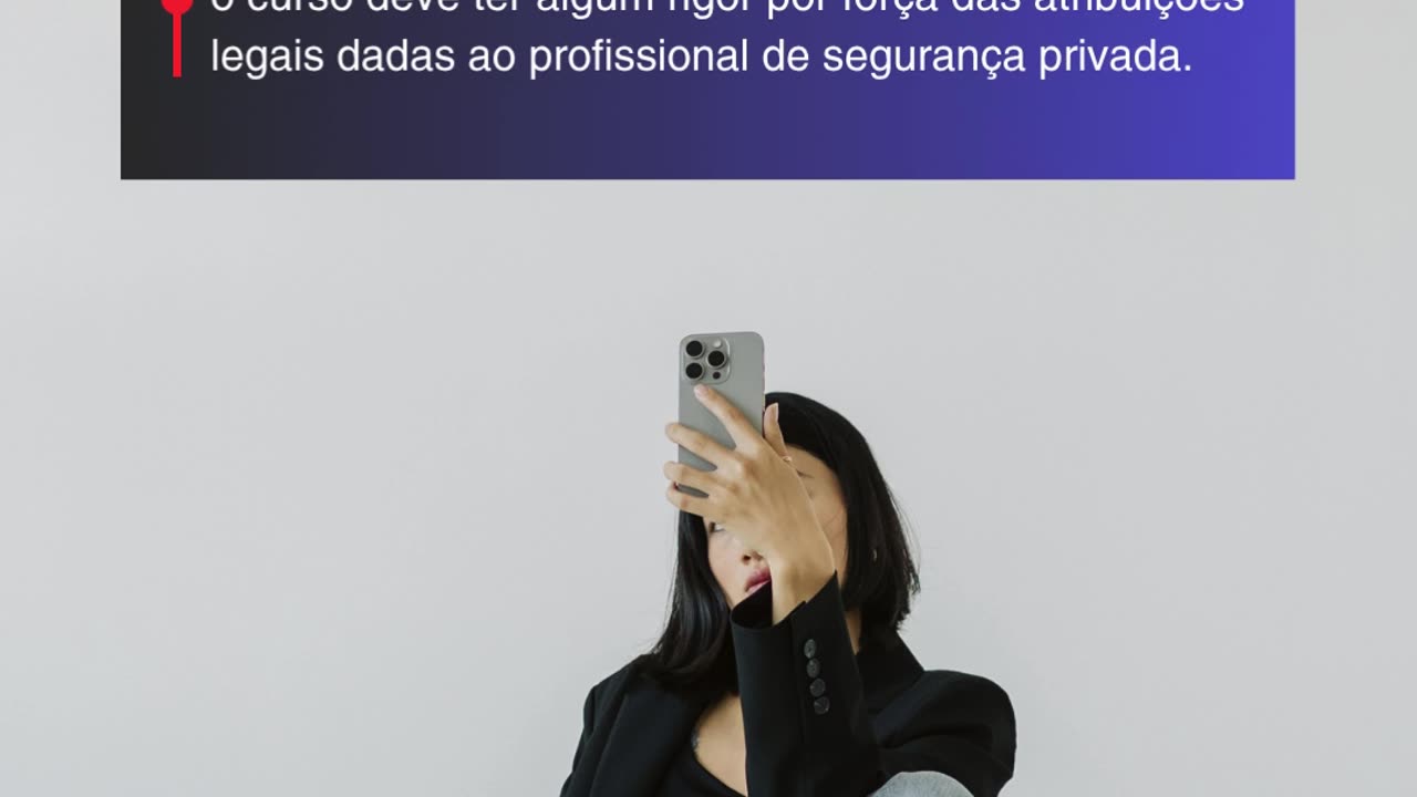 O curso de vigilante é difícil?