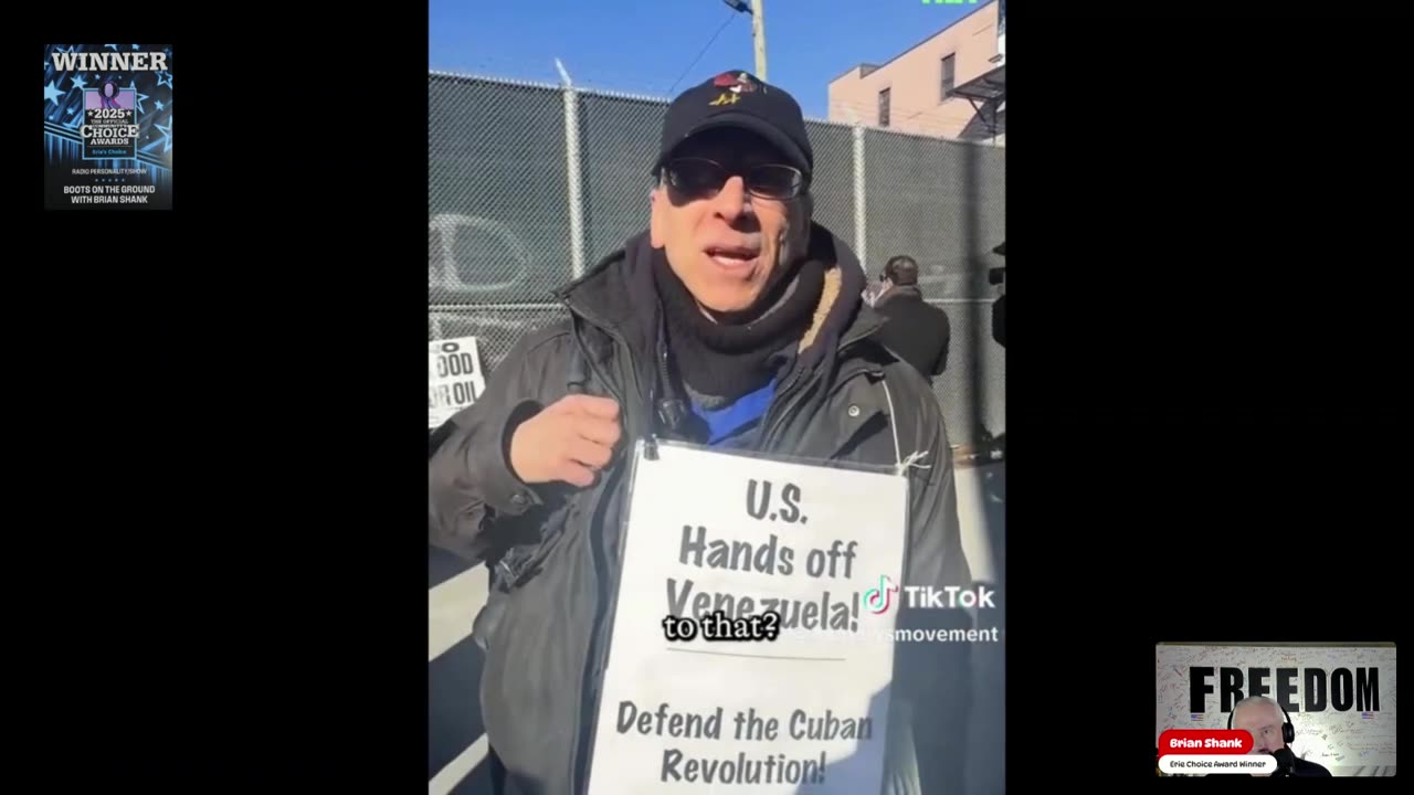 Boots on the Ground with Brian Shank