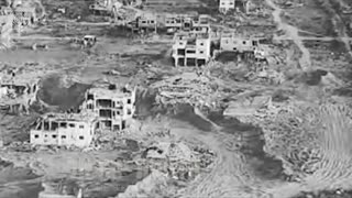 IDF: More Than 130 Terrorist Infrastructure Sites Dismantled in Khan Yunis