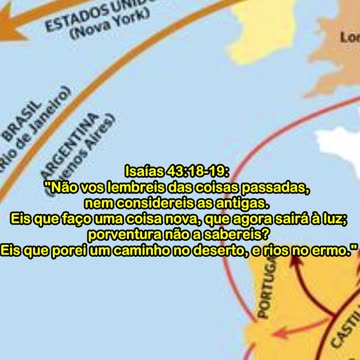 Segundo Exodo - A profecia que ninguém lembra