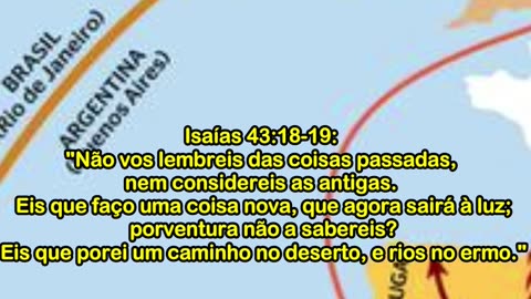 Segundo Exodo - A profecia que ninguém lembra