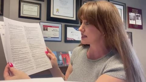 IRS Notice Letter 3172 in Texas | Notice of Federal Tax Lien Filing | MYIRSTeam
