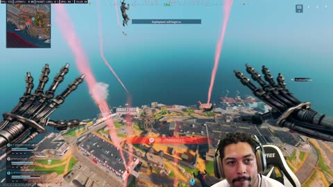 BECOME a Video Game Champion While Streaming LIVE!