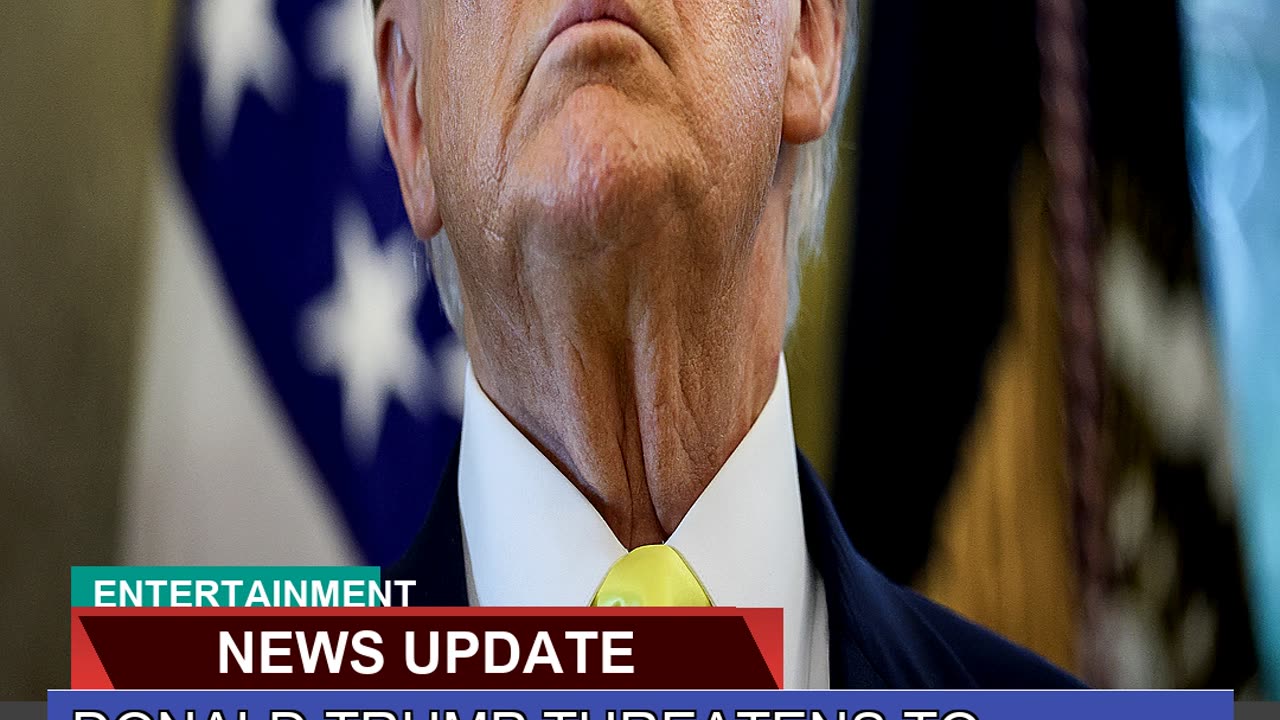 Donald Trump Threatens to Investigate Chris Christ